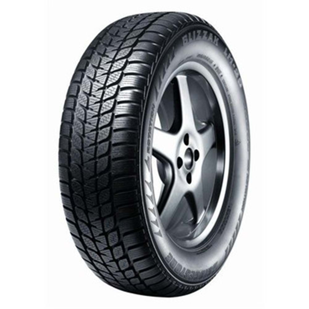 195/60R16 LM 25