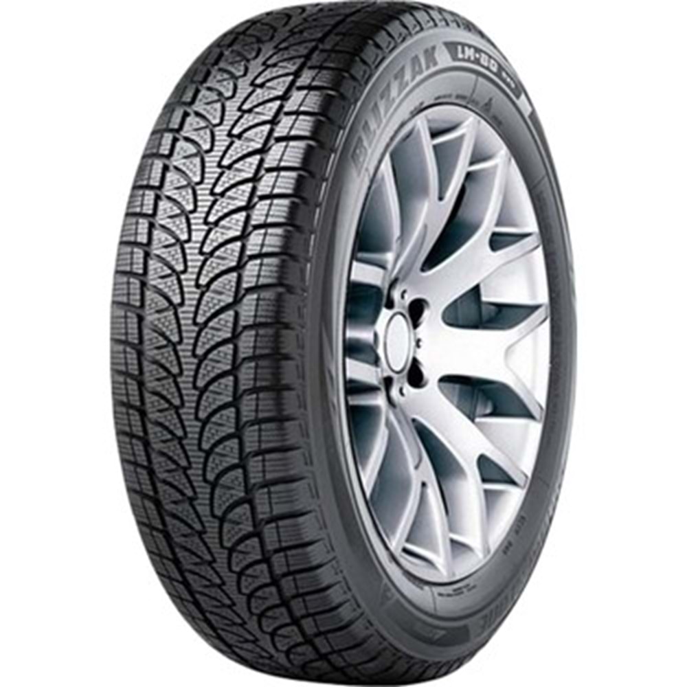 225/60R17 LM 80