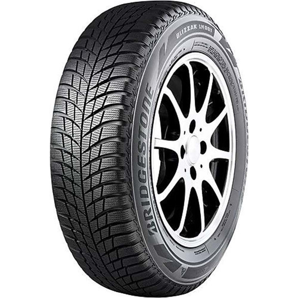 225/50R17 LM 001